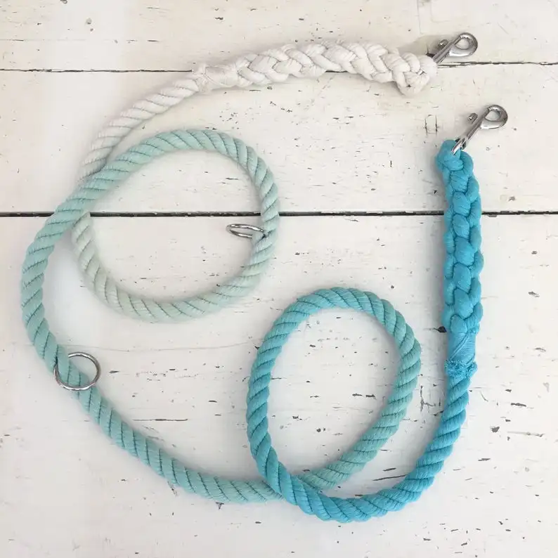 Hands-free Dog Leash