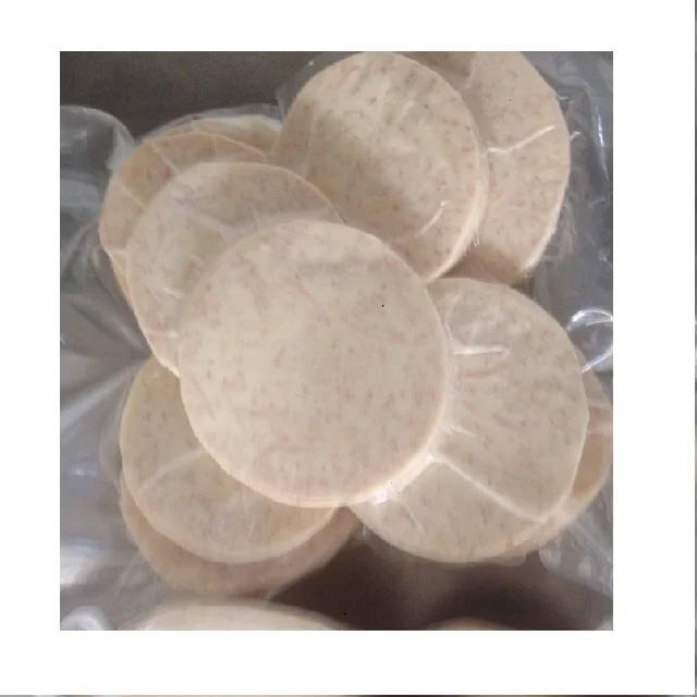 Frozen slices Taro Low Price/ Frozen Vegetables taro /Frozen Taro Article For Cooking