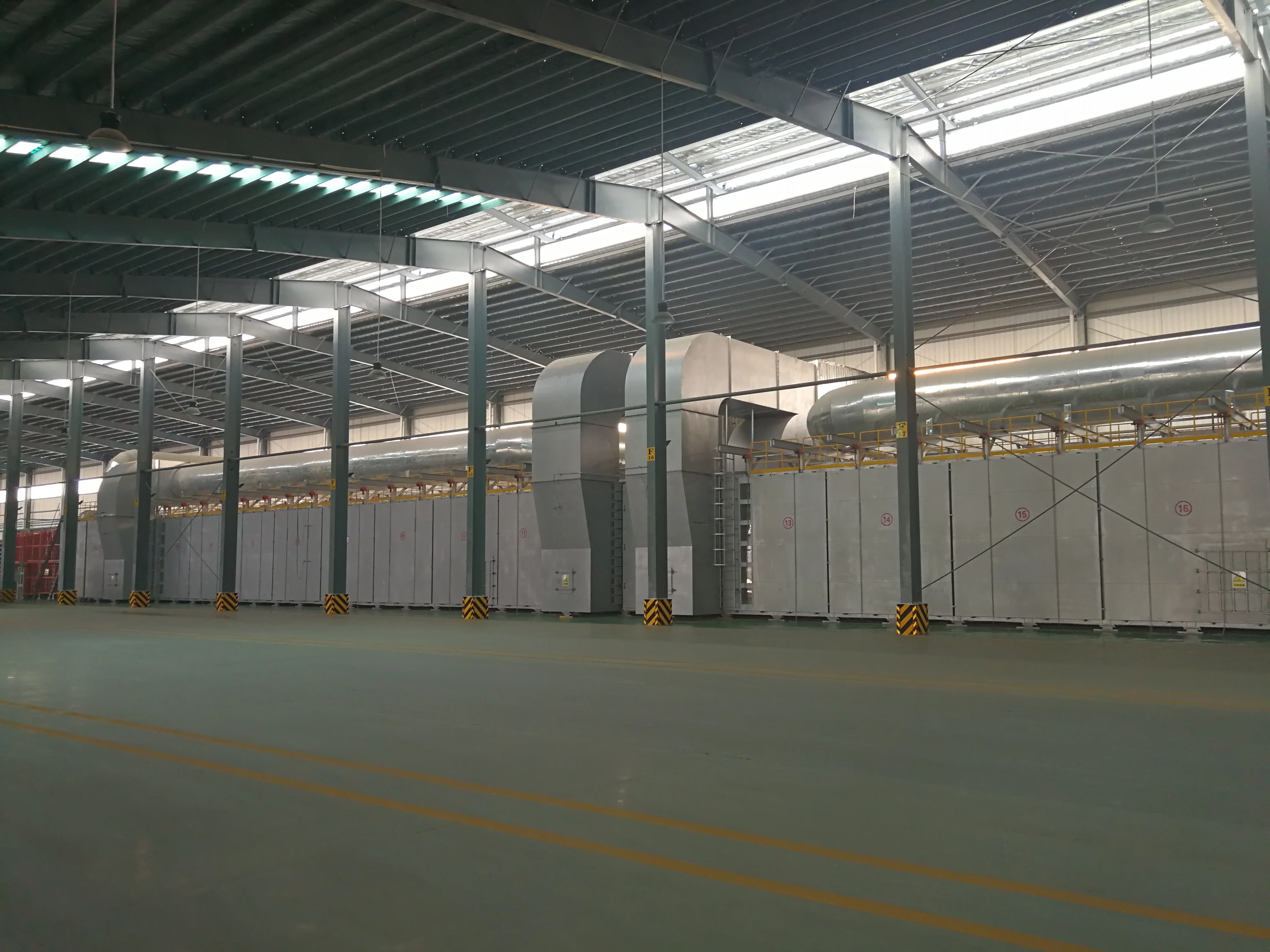 gypsum board machine price