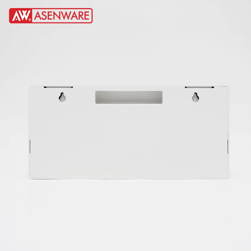 LED Emergency Light AW-EL204 China manufacture price Surface fire evacuation