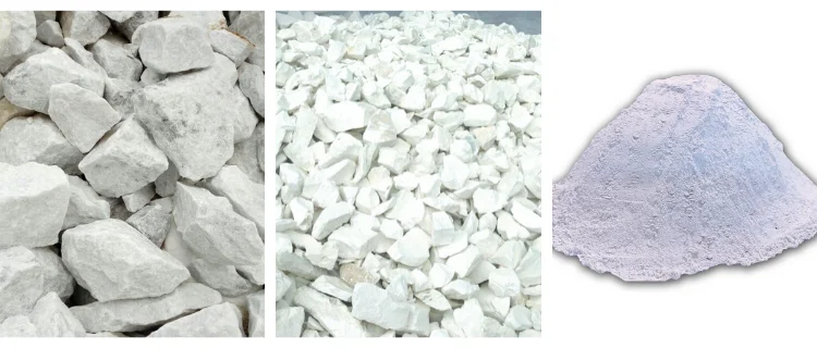 VIETLIME - Quick lime powder