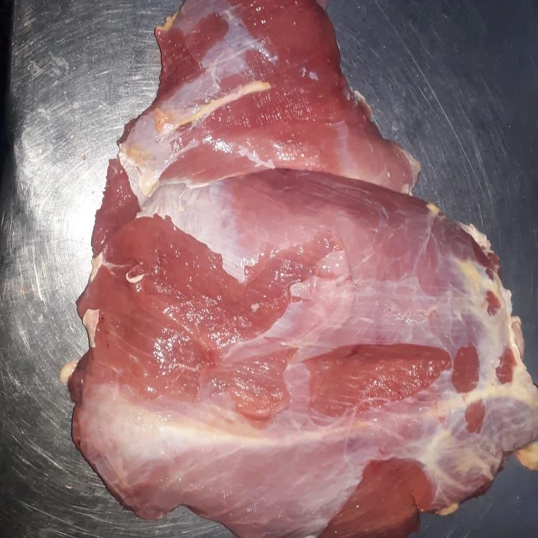 Fresh and Frozen Beef Meat Silverside