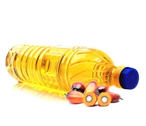 100% Purity Top Grade Plastic Bottle Palm Cooking Oil