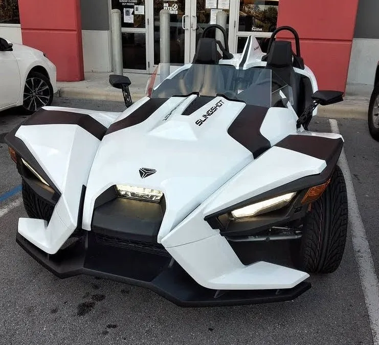 Рогатка Polaris Ce для мотокросса езды на мотоцикле бесщеточный AE 2021 SS R Ограниченная серия Prostar 2.0L 4 цилиндра газойль/дизельное топливо