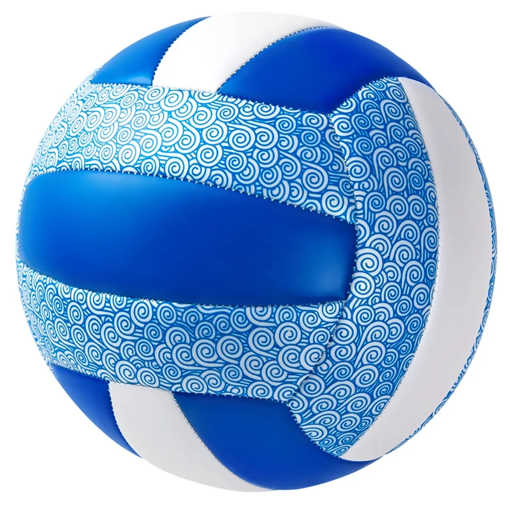 Top Sale Excellent Quality Colorful Sports Volley Ball