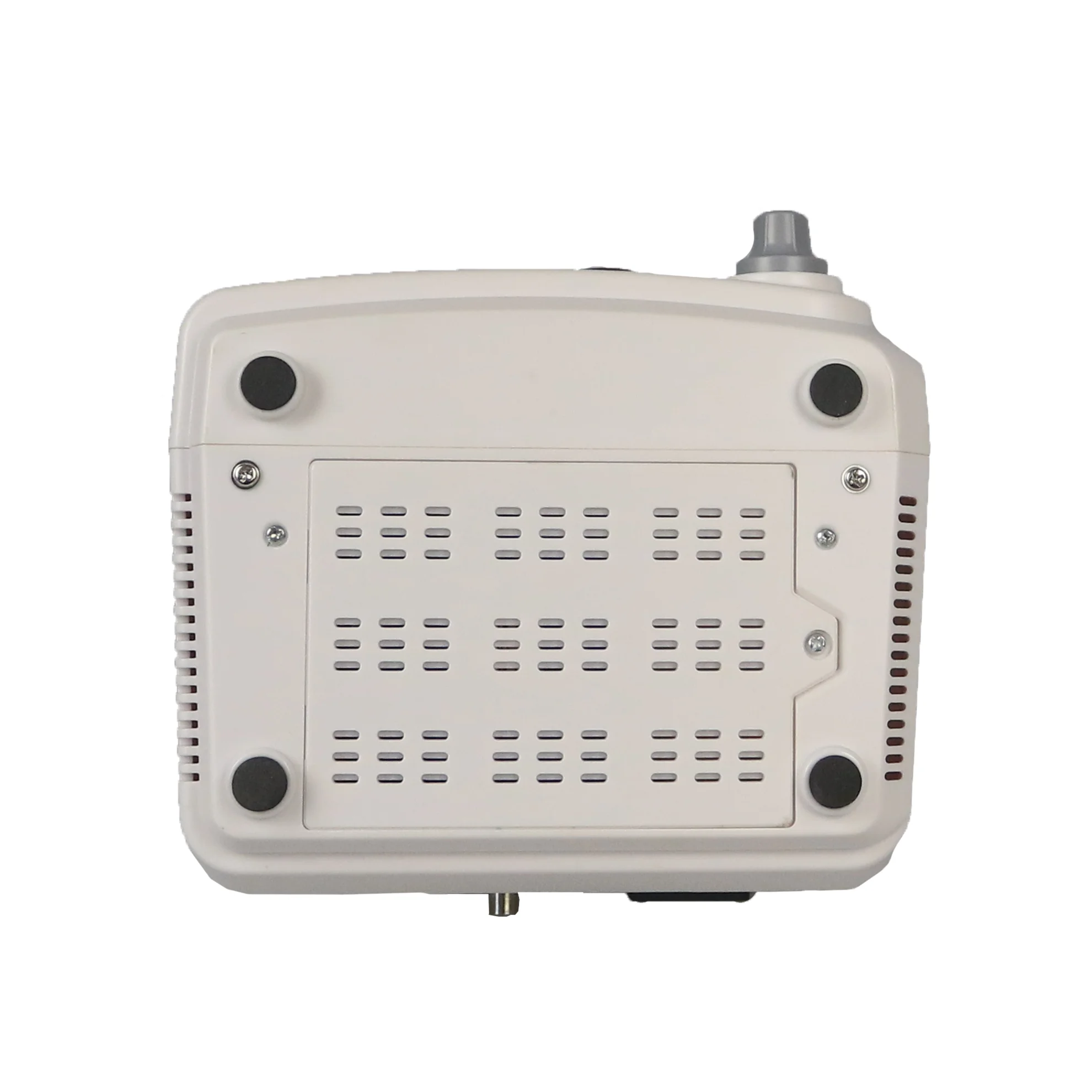 Pr Nibp Resp 7 Inch  Ecg Emergency Hospital Apparatus Icu Multiparameter Patient Monitor