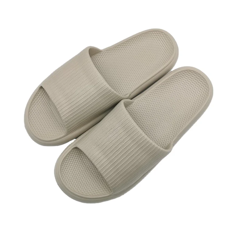 
Slides Footwear Sandal PVC Custom Logo Slippers Plain Slide Sandal Slippers Custom Logo Slide Sandal 