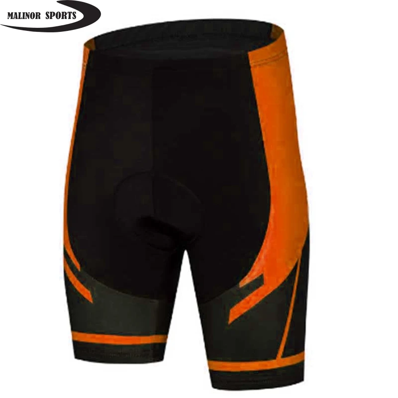  Велосипедные шорты с гелевыми вставками профессиональные для езды на велосипеде летние облегающие велосипедные унисекс