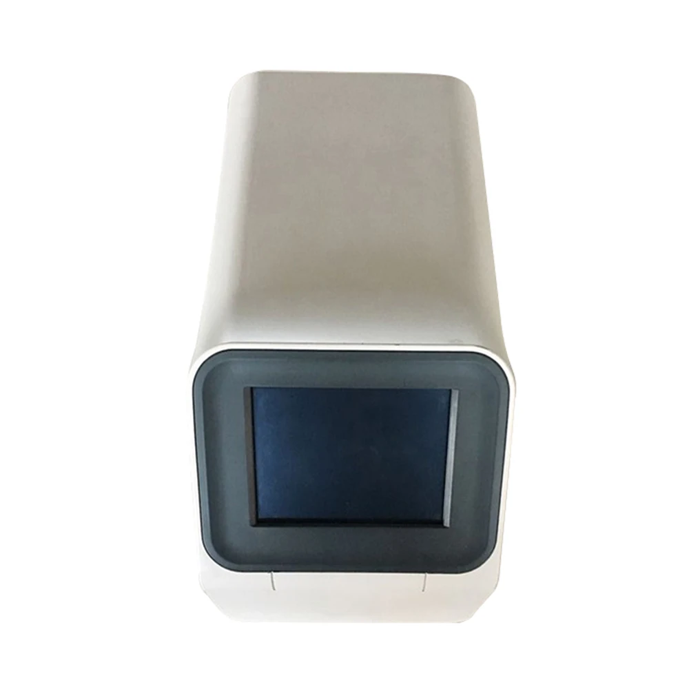 Veterinary Equip Portable Blood Analysis Machine Rapid Test Poct Vet Bio Chemistry Analyzer