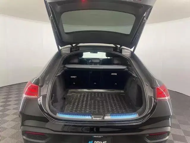 2021 MER CE DES BE NZ GLE 63 AMG полный выбор LHD