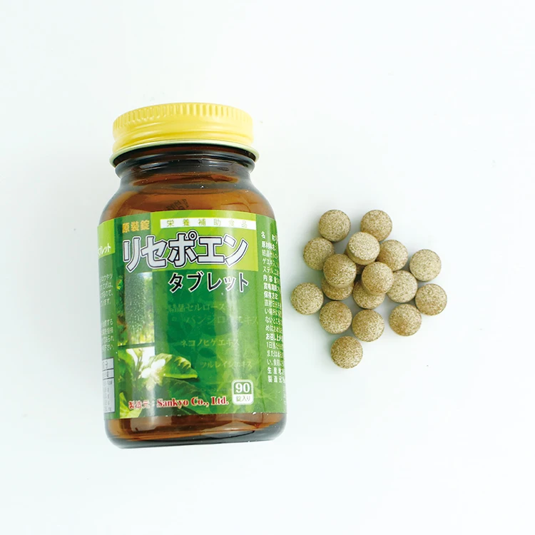 
Effective products natural Essential Oil for Lozenge 