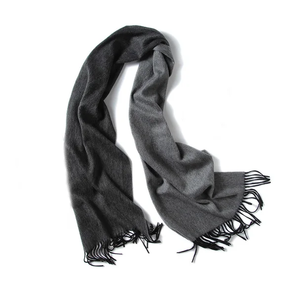 IMF Ready to Ship Pure 100% Cashmere Scarf