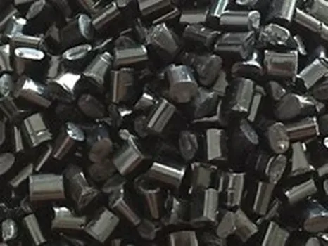 Высококачественные Гранулы Ldpe Lldpe по оптовой цене переработанные девственные полиэтиленовые пленки