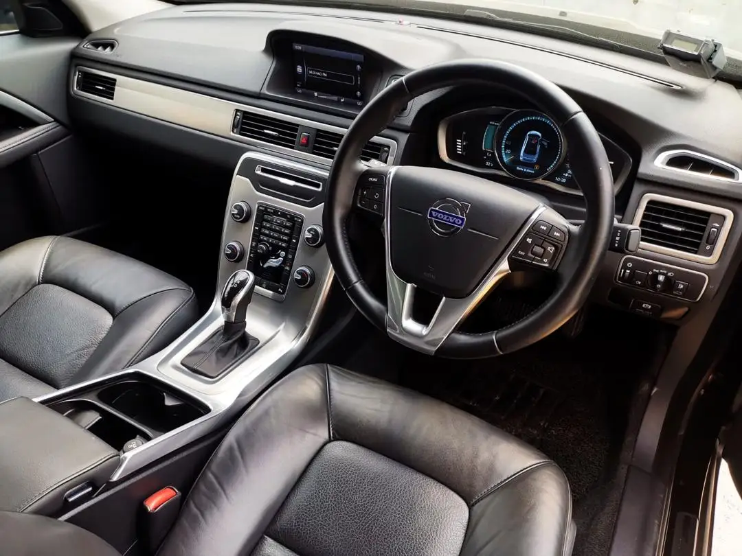  Высококачественный б/у электромотор для VOLVO S80 D2 седан оптом