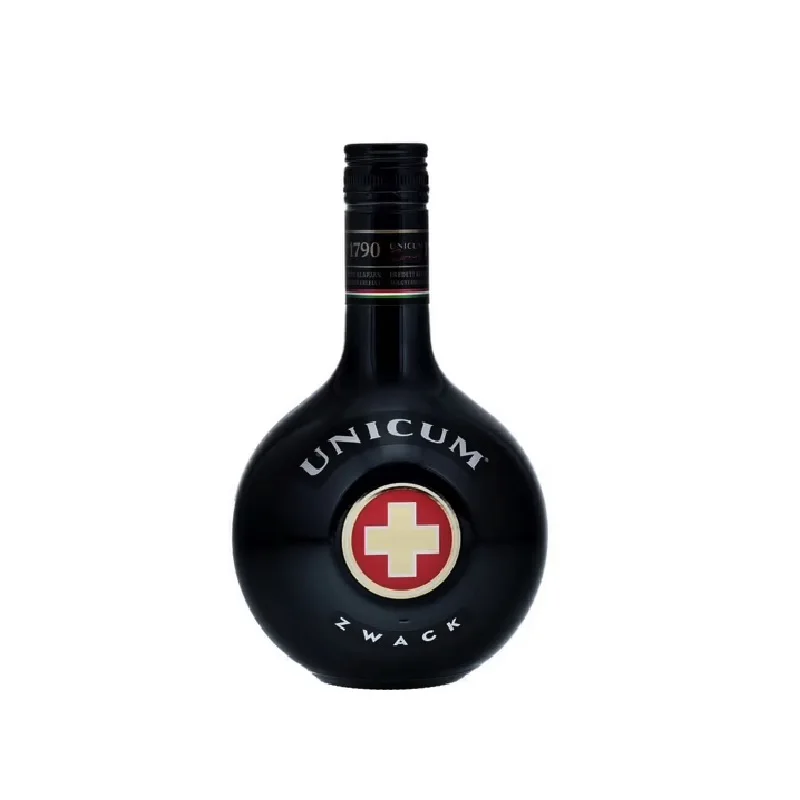 Zwack Unicum 1790 70cl Glenfiddich 12 Years Single Malt Whiskey 70cl Jameson Caskmates 70cl Johnnie Walker Black Label