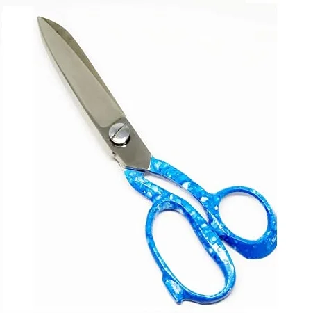 12 Inch Professional Big Fabric Dress Cutting Tailoring Sewing Tailor Scissors