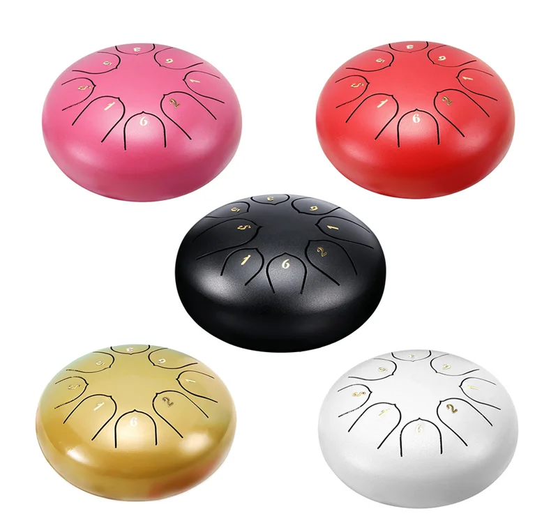 Musical instruments professional wooden drum pad for electronic drum