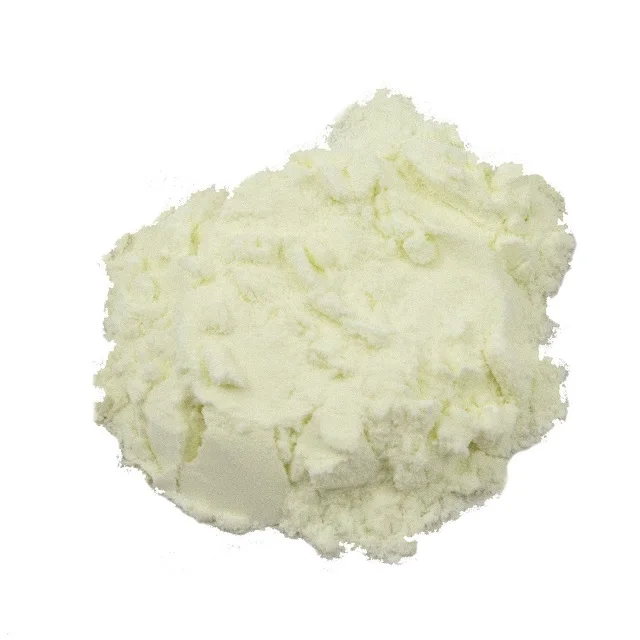 White Egg Powder/ Albumin Powder - High Protein