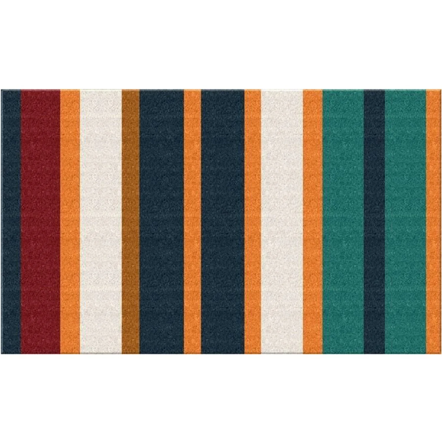 Одноцветные коврики для дверей