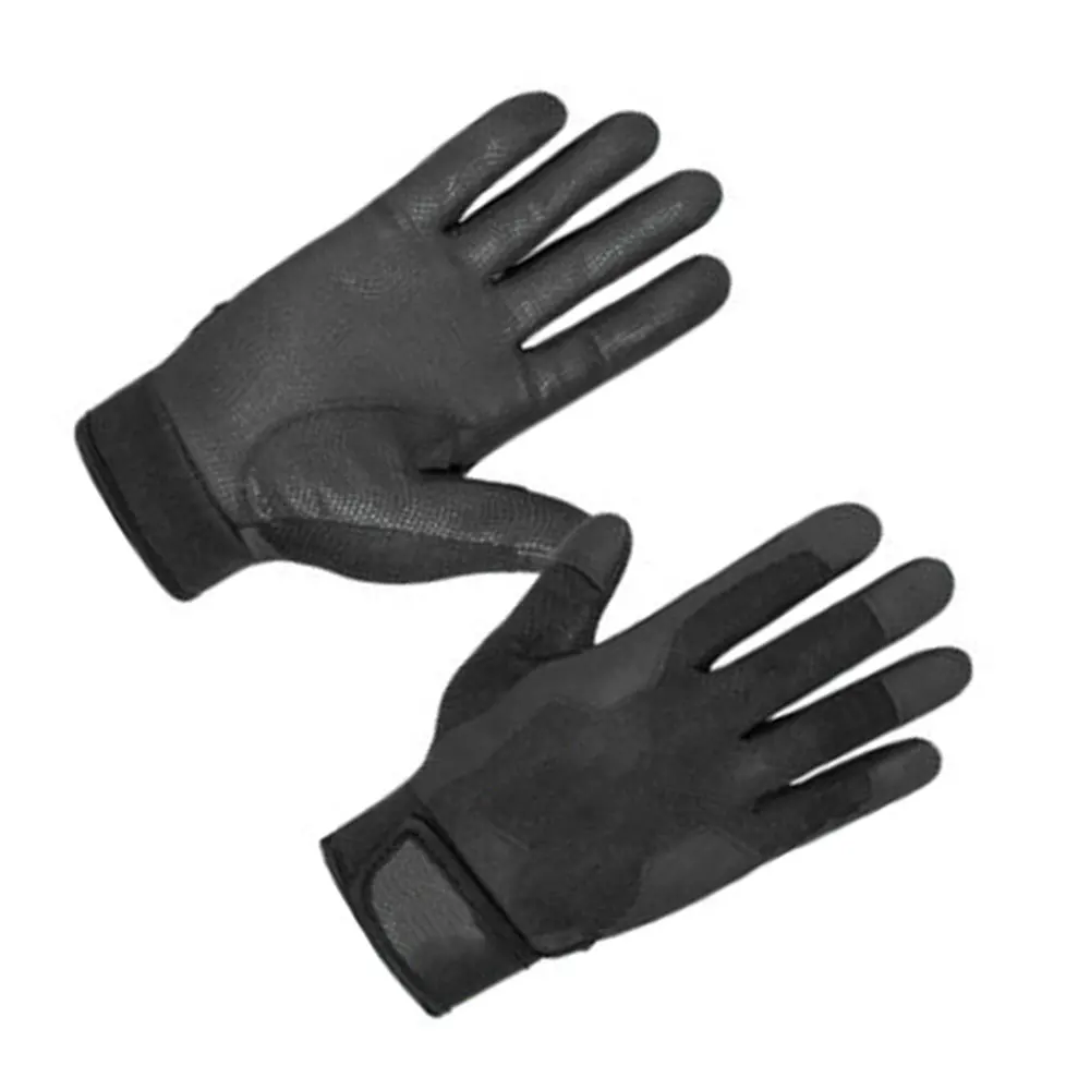 Baseball Batting gloves with custom leather, logo, and club name anti-slip and comfortable palm-breathable high-quality gloves