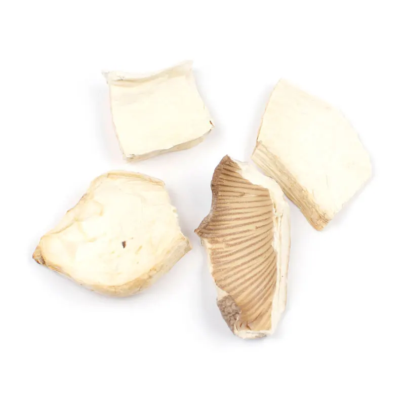 King Oyster Mushrooms 1 lb bag / box each