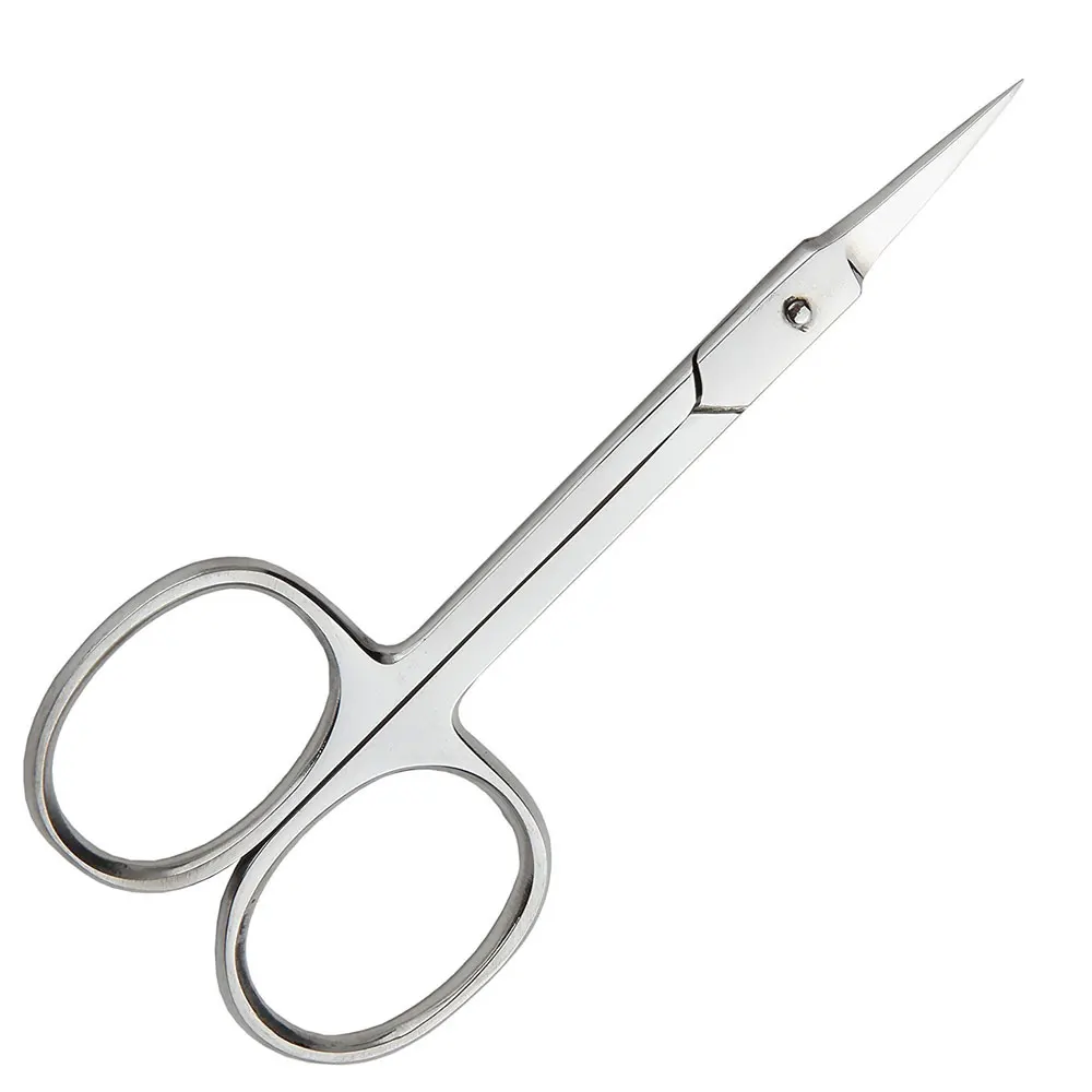 Quality New Arrival Professional Nail Art Cuticle Scissor | Nail Scissor at a Very Affordable Price
