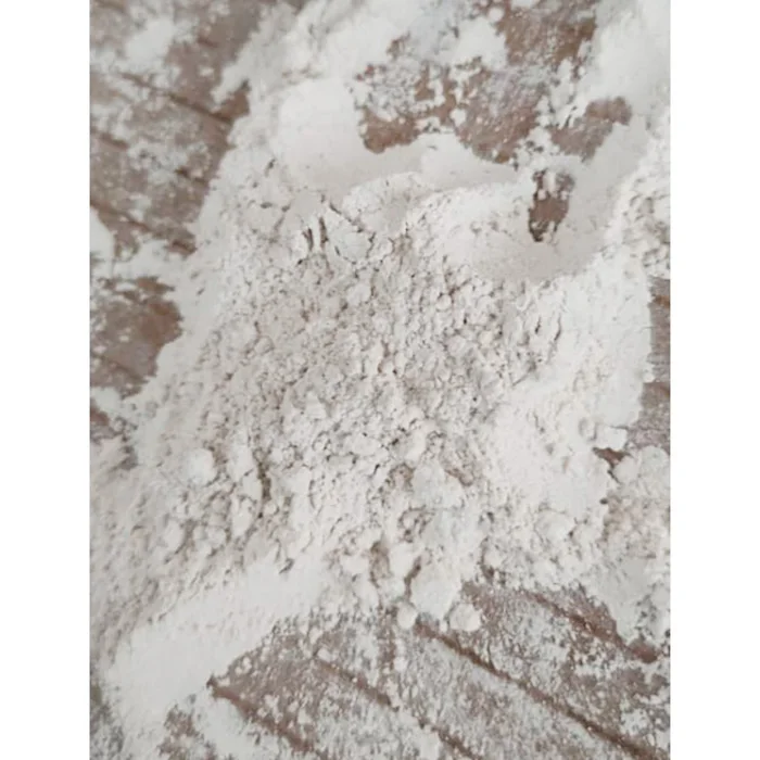 Минерал на основе кальция, 90% чистота, может поглощать больше растительного питания, упакованного в пакет, сплющенное химическое удобрение лайма