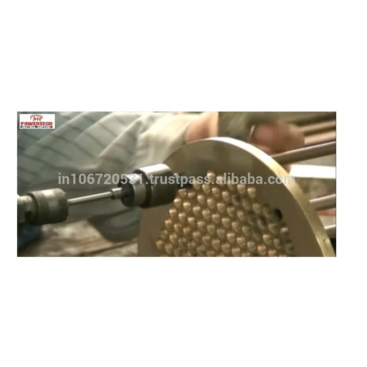 TUBE EXPANDER FOR OIL COOLER RADIATOR FROM INDIA