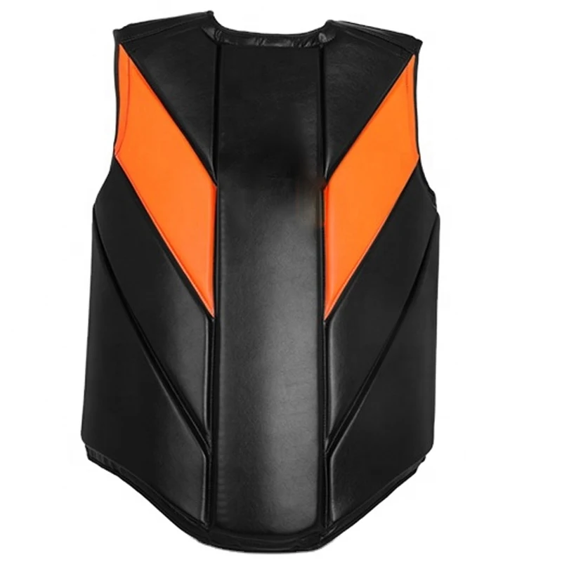 New arrival Design Taekwondo Chest Guard Body Protector For Taekwondo Equipment Adult Chest Guard