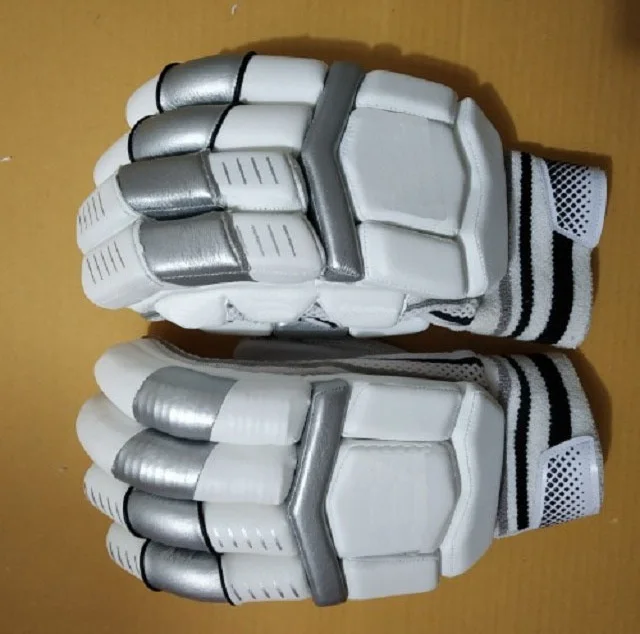 PU Leather Gloves Extra Protection High Quality Cp Plus Edition