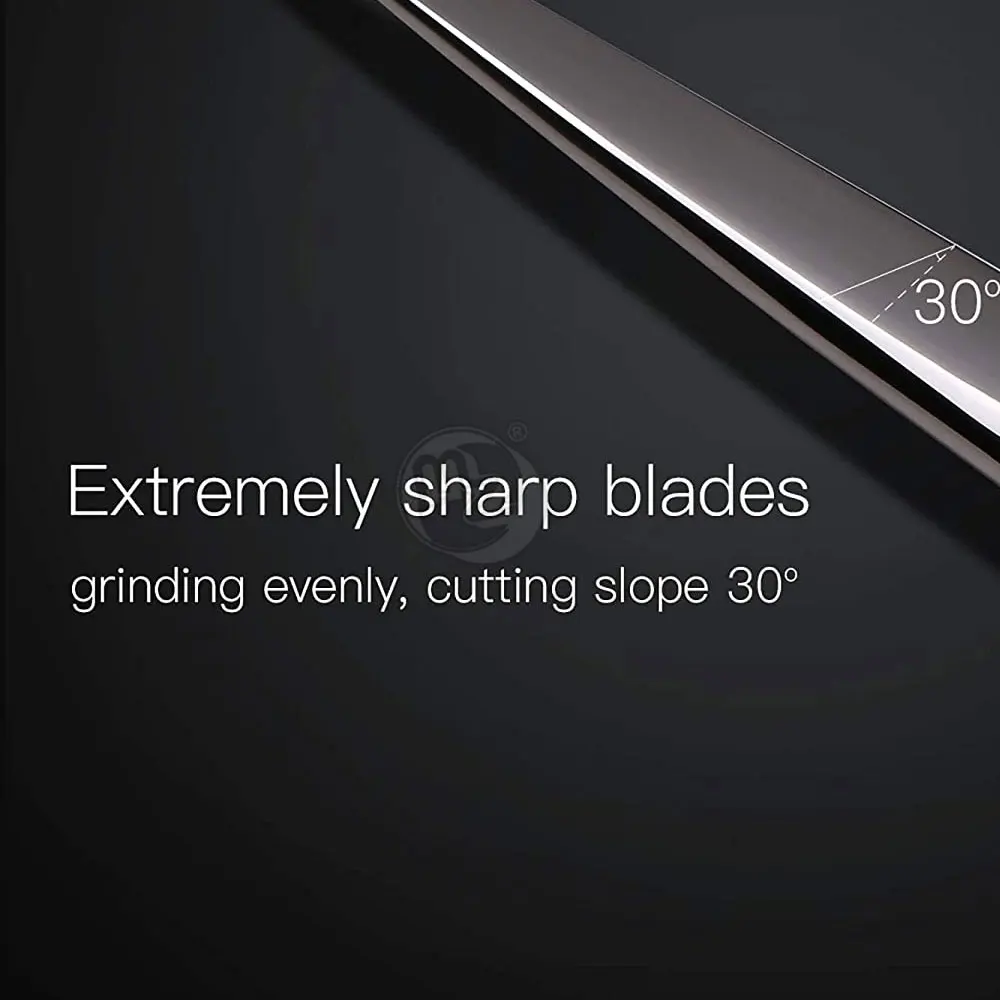 Pakistan Manufacture Hair Cutting Barber Scissors