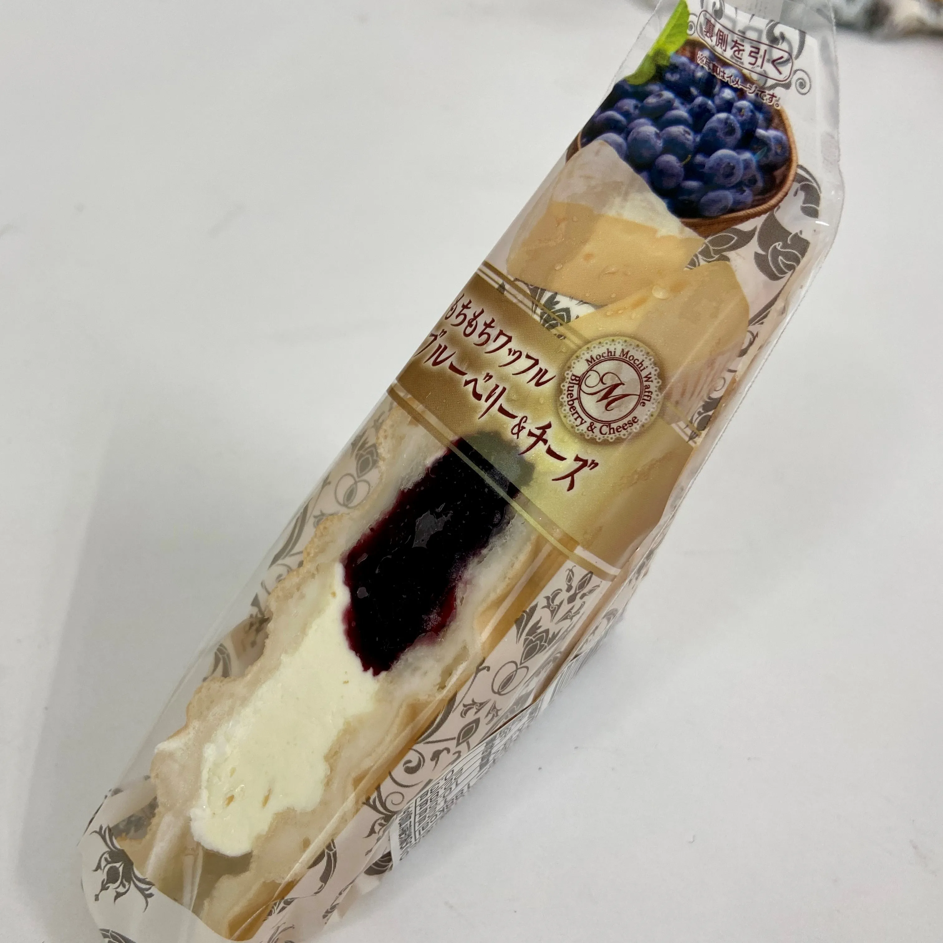 Frozen japanese cake japanese cake japanese dessert