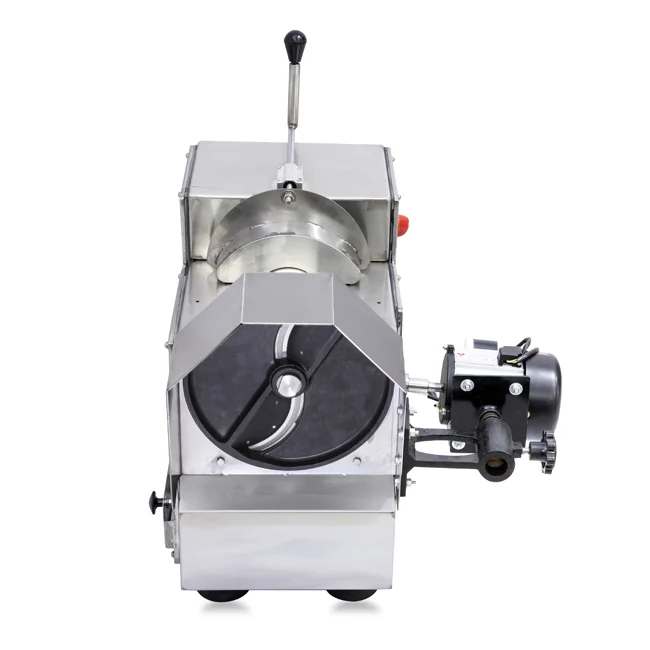 Plantain Slicer Long Cut