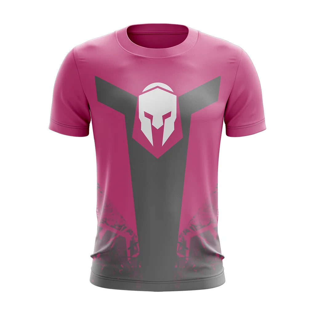 All Sizes Available Esports Jersey Best Quality Sublimation Printing Wholesale Prices