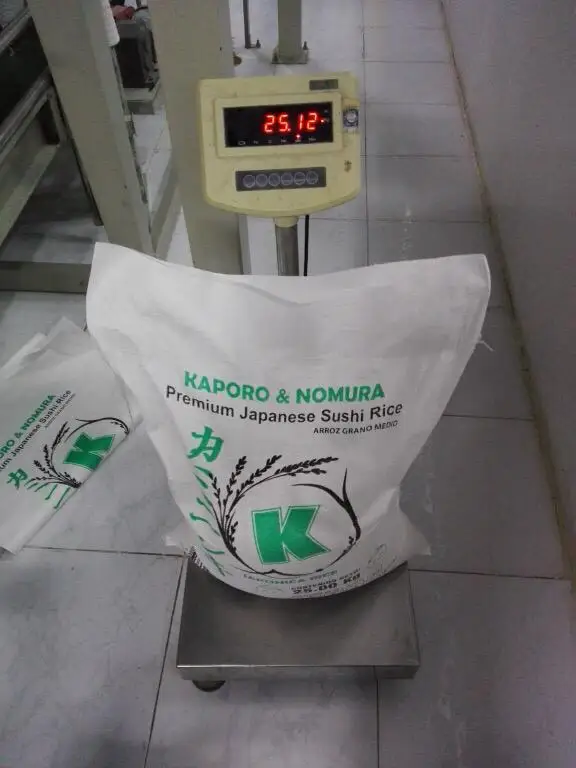 Японский для рынка Иордании с хорошим качеством из Вьетнама