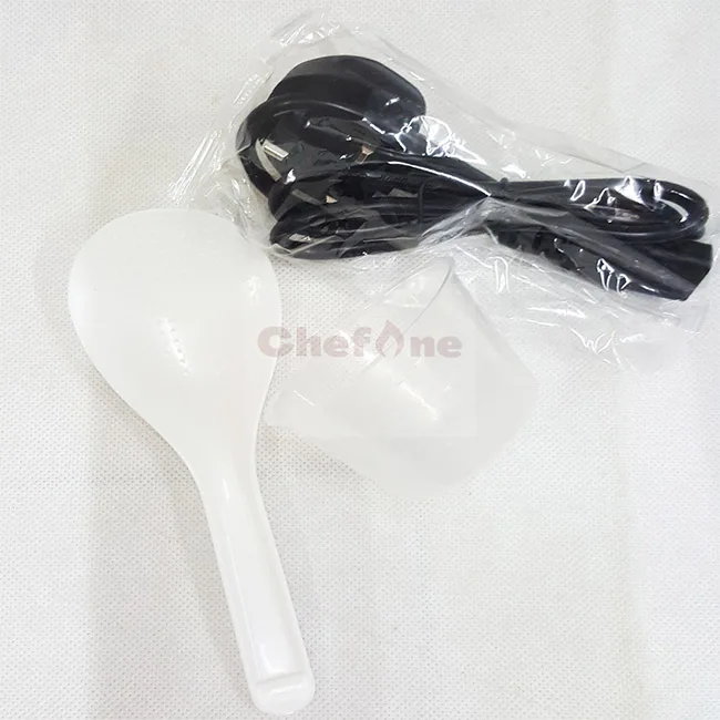 Хорошее Качество Автоматическая нержавеющая сталь общего назначения Chefone электрическая рисоварка 1,8 л HT18 с 1 год гарантии