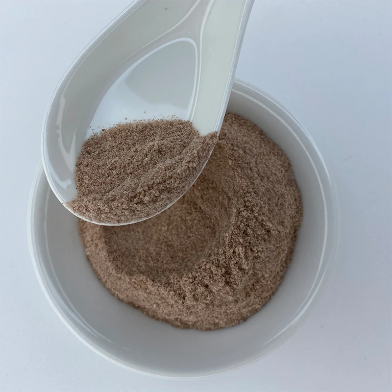 
100% Pure Red Rice Powder - Instant High Antioxidant Whole Grain Rice Can Be Used As Daily Breakfast Beverage 