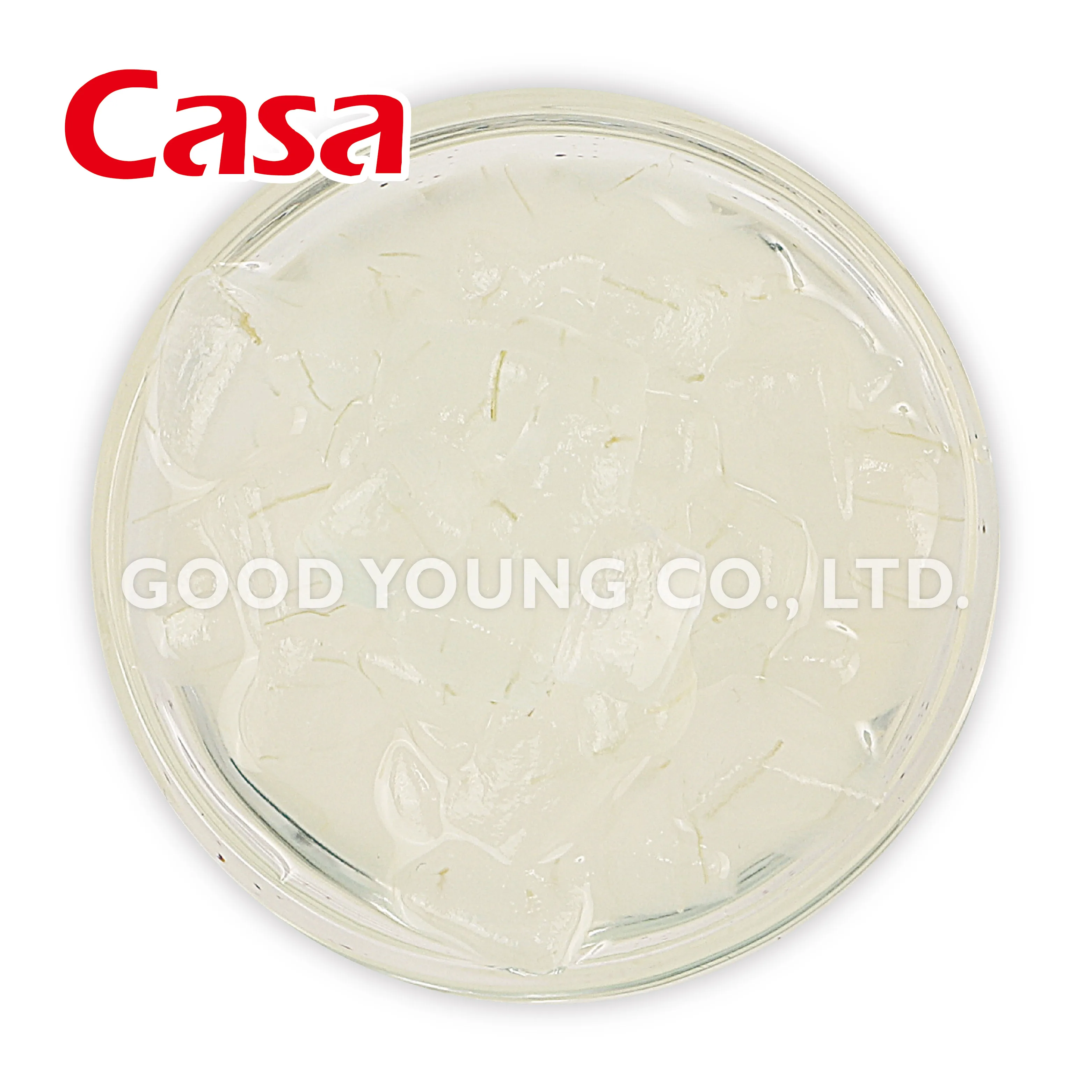 Домашняя халяльная сертификация Вьетнам пульпа алоэ вера желе кубик для игральных костей с хорошими ингредиентами молодого Пузырькового чая