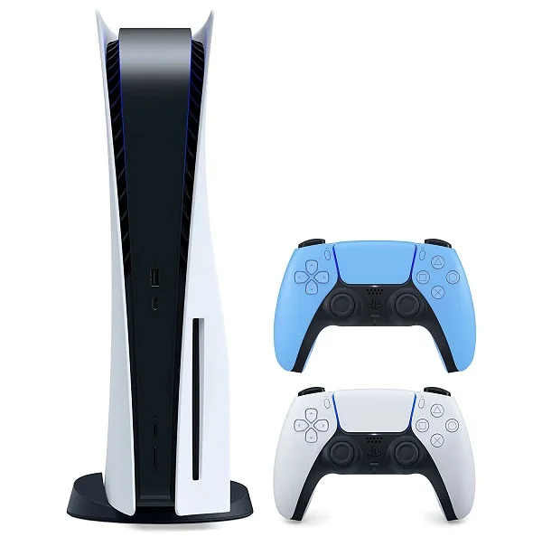 Play station 5 Disc Version / PS5