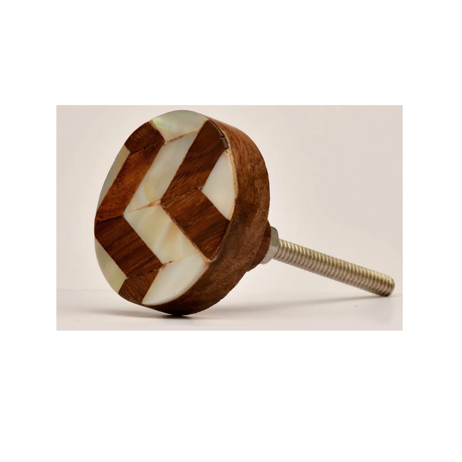 Best design top quality Furniture Hardware Round Shape Cabinet Handles And Knobs Cupboard Knob Indian Manufacturer