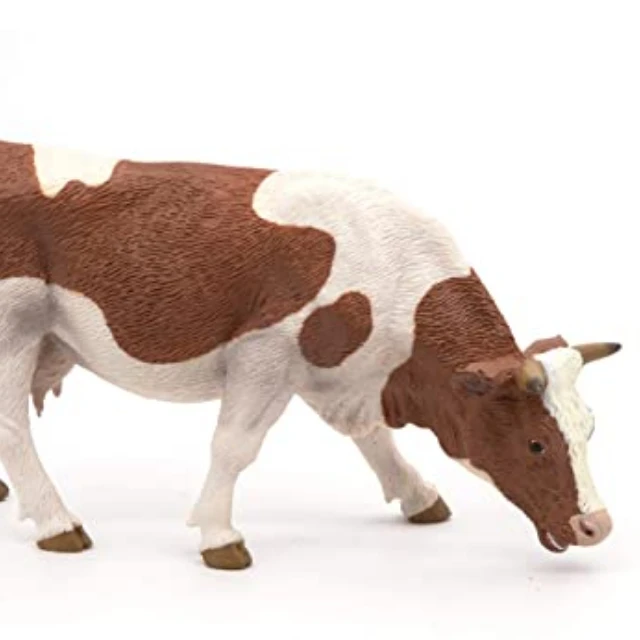 
Hot Sales Bulls Simmental Dairy Cattle For Sell 