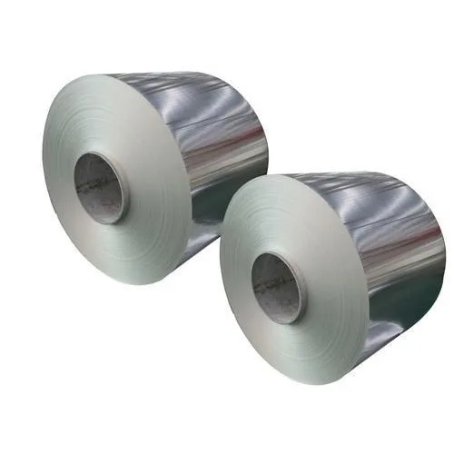
Spinning quality aluminum fin coil for roofing best price for sale 