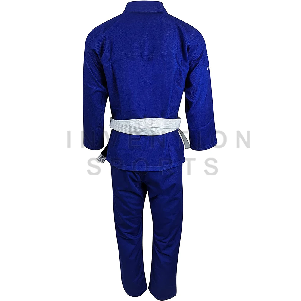 BJJ GI Brazilian Jiujitsu Kimonos Style BJJ kimono with High Quality Brazilian Bjj Uniform
