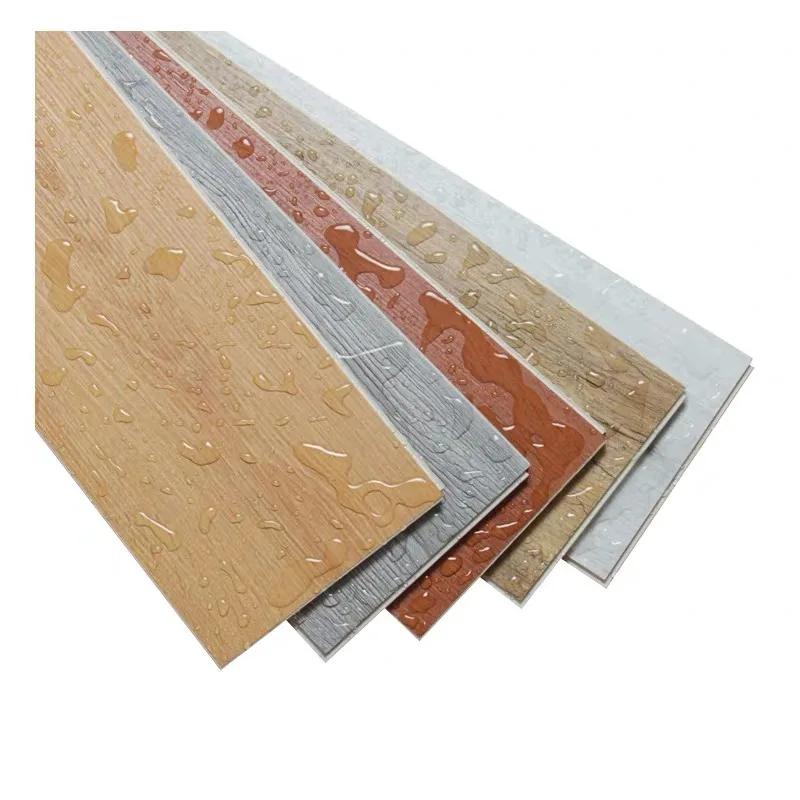
Factory direct sale cheap oem pvc flooring 