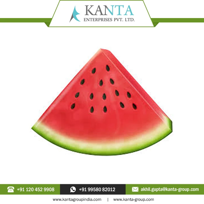 Buy Online Watermelon Essential Oil used in cosmetics as an emollient and lubricant with Low MOQ