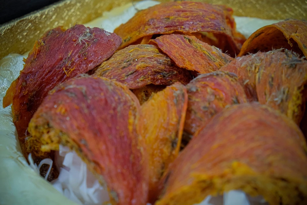 Высококачественное салонное гнездо Красной Птицы высокого качества помогает улучшить оптимальное состояние здоровья человека