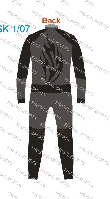 Skydive suits, FRUGAL Skywear