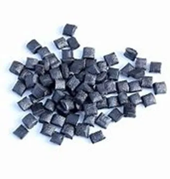 Достаточное хранение для поставки гранул ПЭ/HDPE/LDPE/ LLDPE/натуральных/переработанных импортных