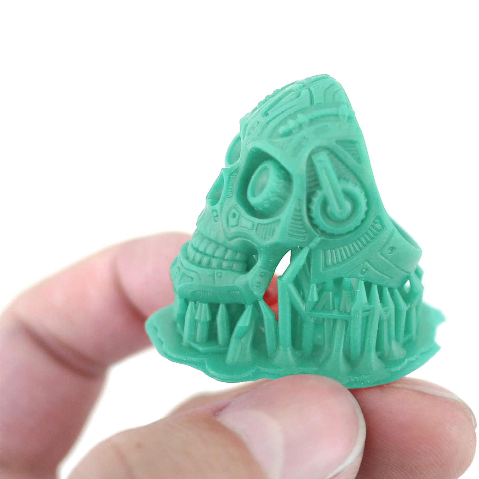 
Phrozen - 3D Printer Rapid Aqua Green Resin 