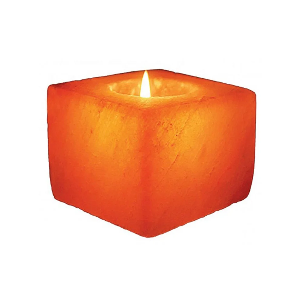 Подсвечники для свечи в форме яблока